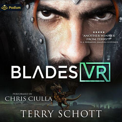 Blades VR