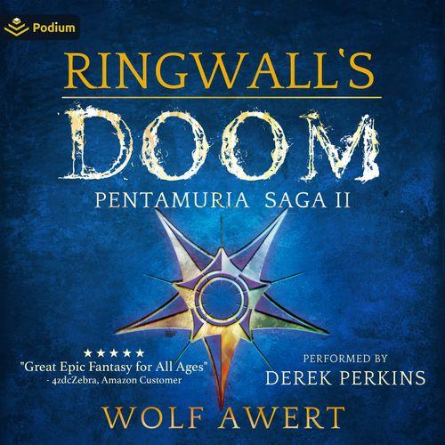 Ringwall's Doom