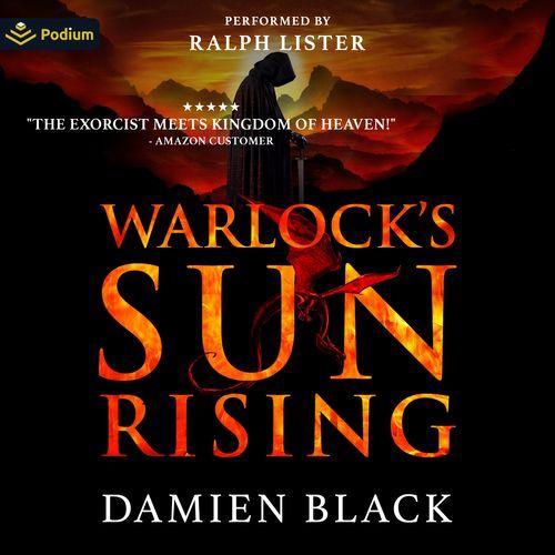 Warlock's Sun Rising