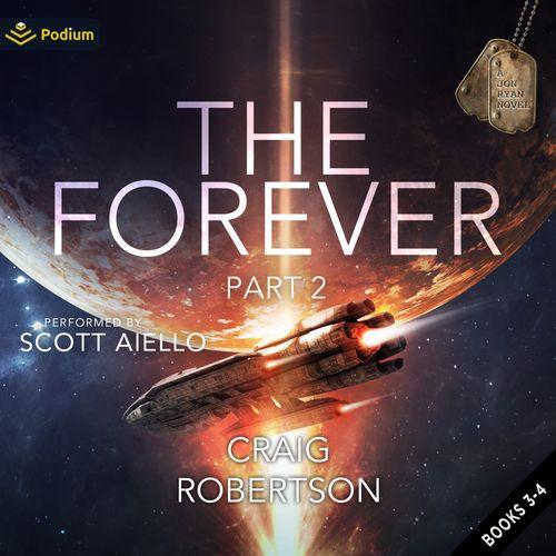 The Forever: Part II