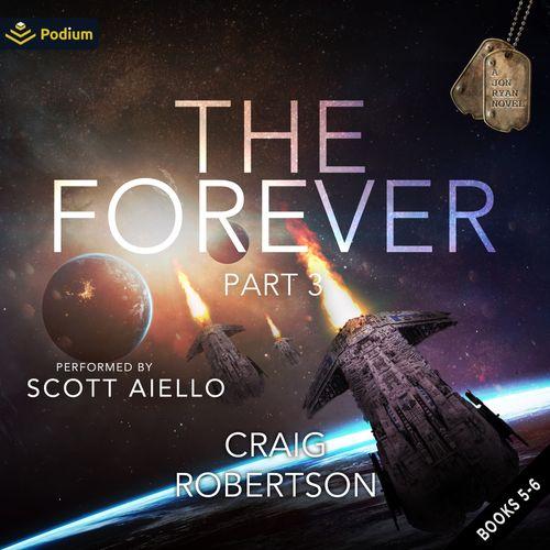 The Forever: Part III