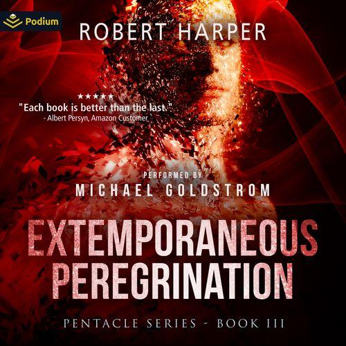 Extemporaneous Peregrination