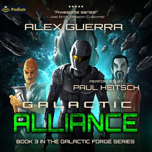 Galactic Alliance