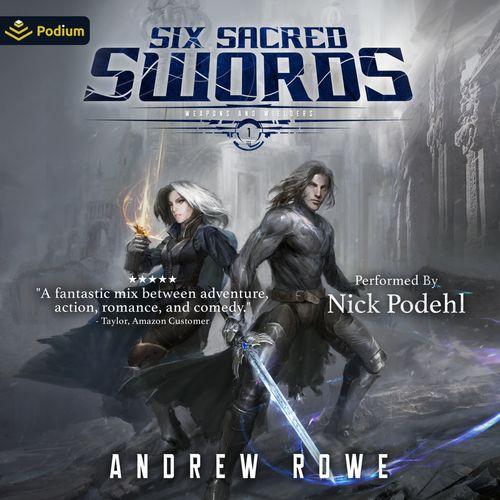 Six Sacred Swords