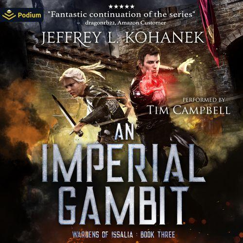 An Imperial Gambit