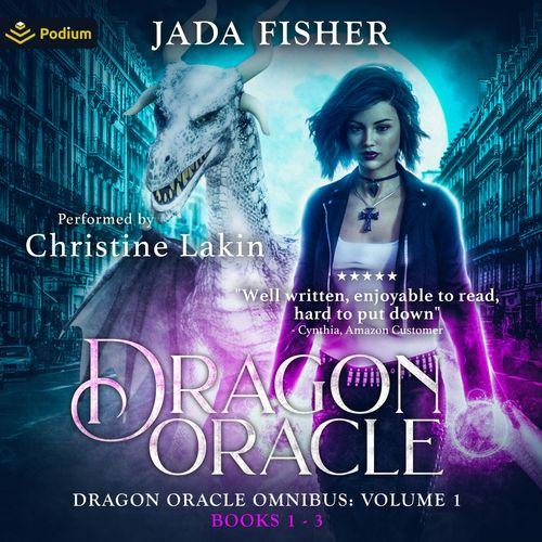 Dragon Oracle Omnibus