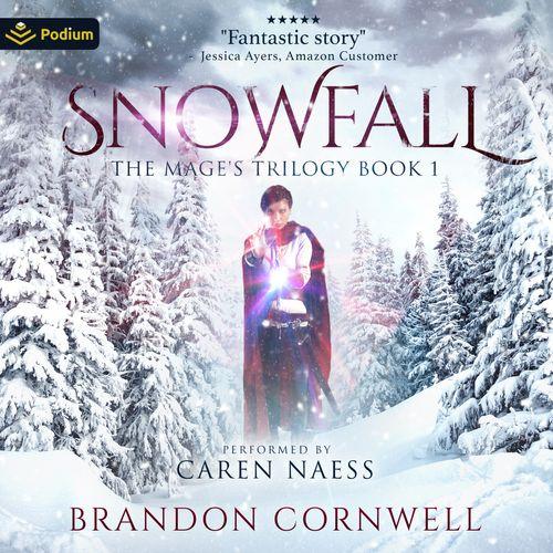 Snowfall: Dynasty of Storms IV