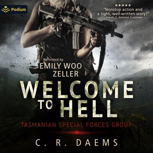 Welcome to Hell
