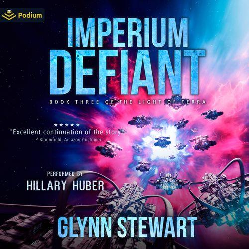 Imperium Defiant