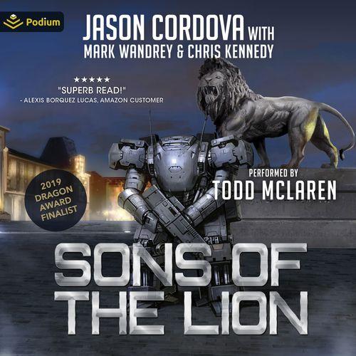 Sons of the Lion