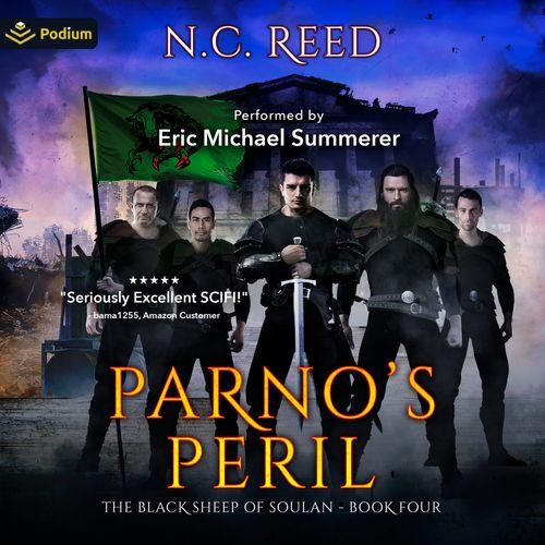 Parno's Peril