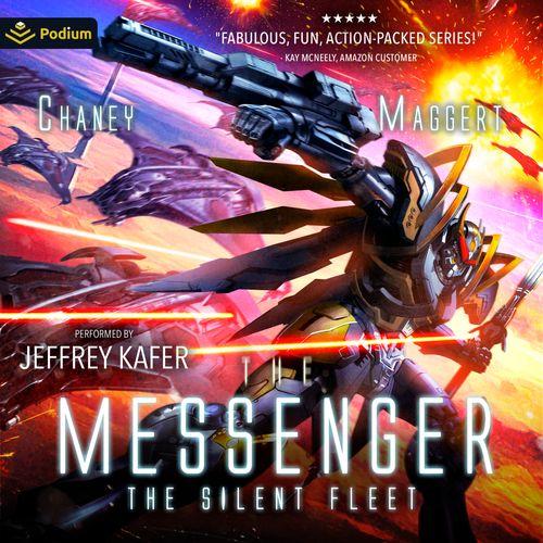 The Silent Fleet