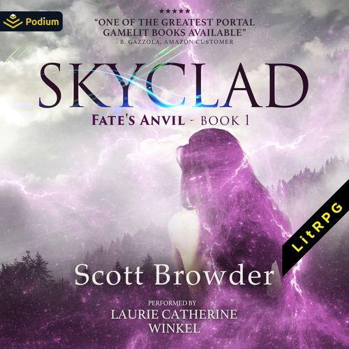 Skyclad