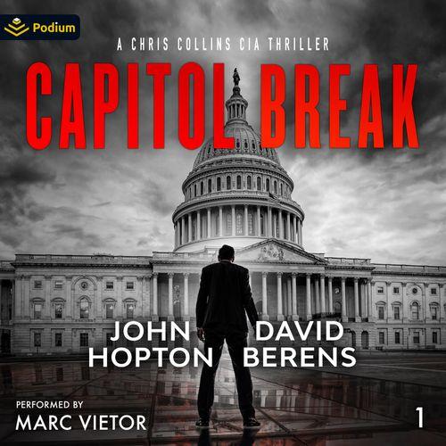 Capitol Break