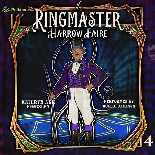 The Ringmaster