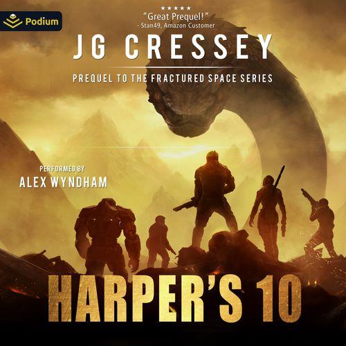 Harper's Ten