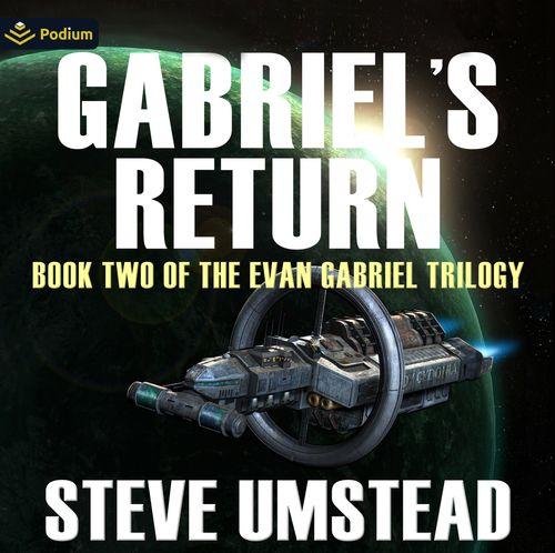 Gabriel's Return