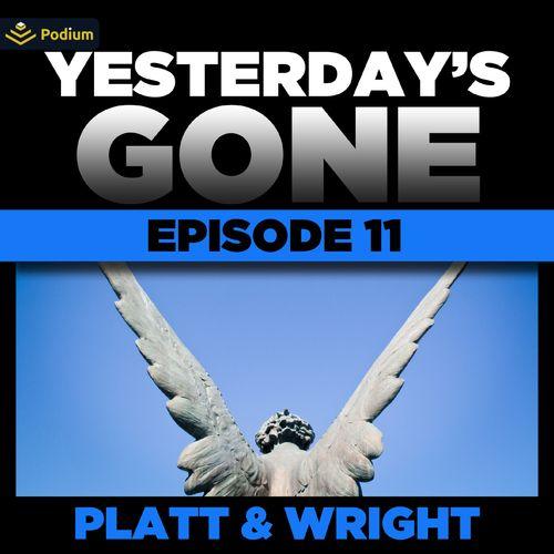 Yesterday's Gone: Season 2 - Ep. 11