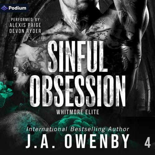 Sinful Obsession