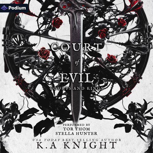 Court of Evil