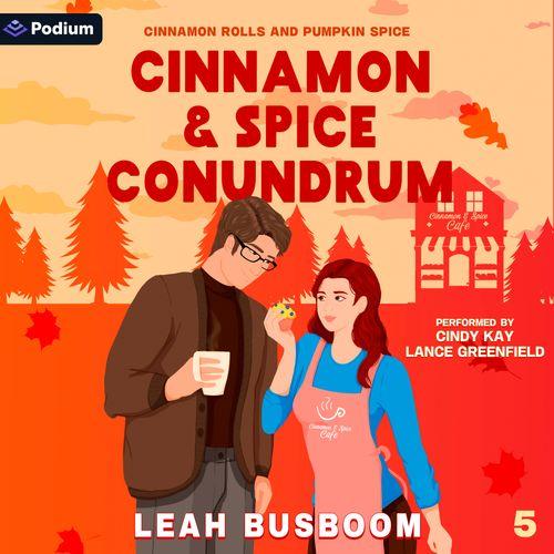 Cinnamon and Spice Conundrum