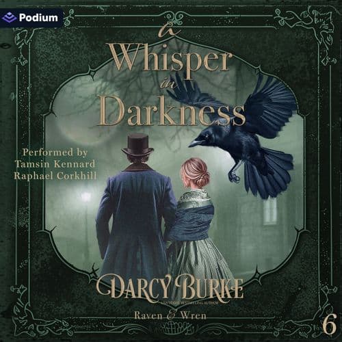 A Whisper in Darkness