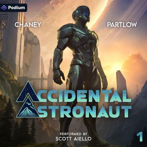 Accidental Astronaut