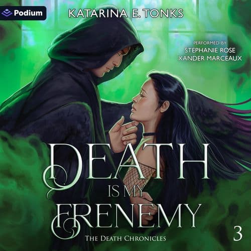 Death Is My Frenemy