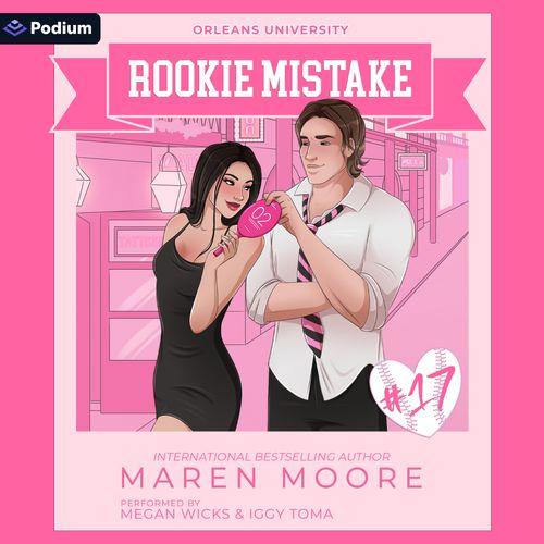 Rookie Mistake