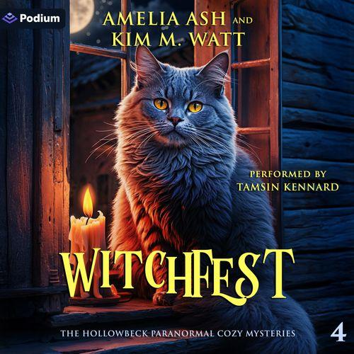 Witchfest
