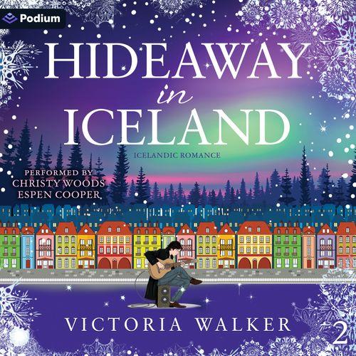 Hideaway in Iceland