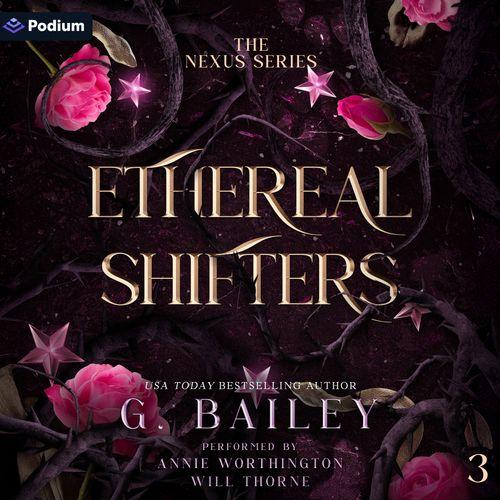 Ethereal Shifters