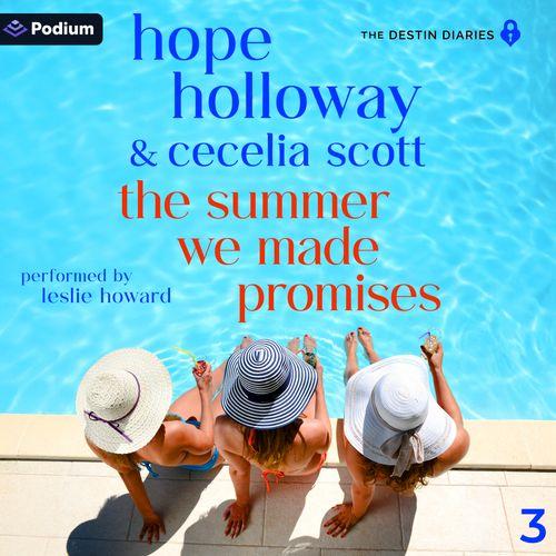 The Summer We Made Promises