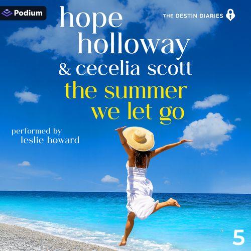 The Summer We Let Go