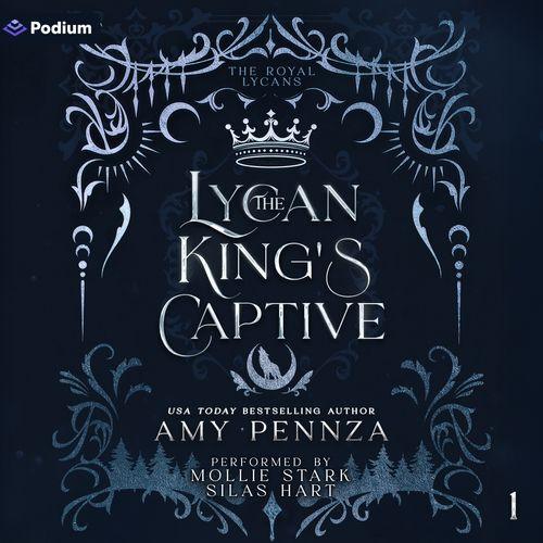 The Lycan King's Captive