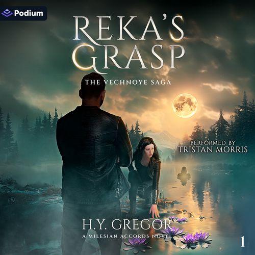 Reka's Grasp
