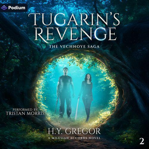 Tugarin's Revenge 