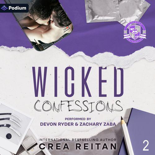 Wicked Confessions