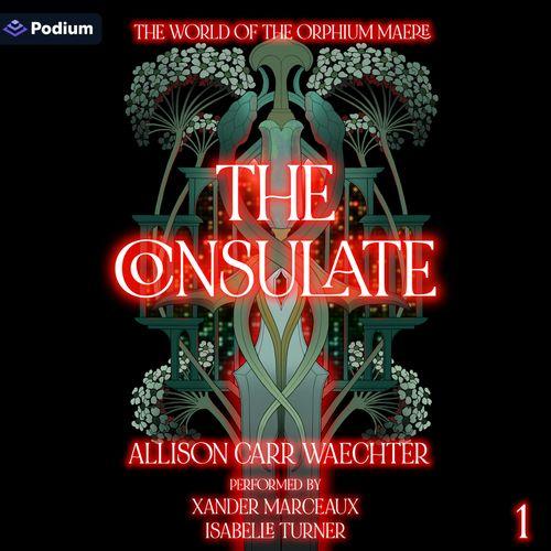 The Consulate
