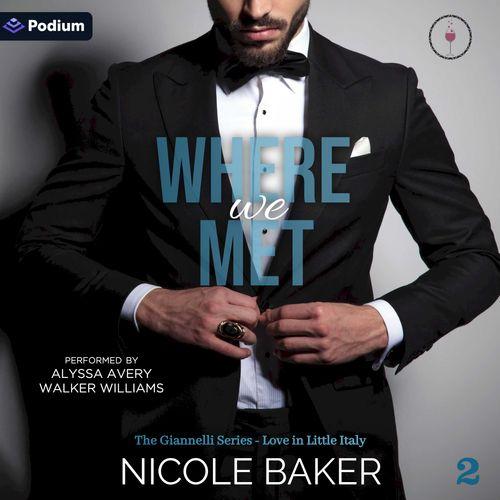 Where We Met