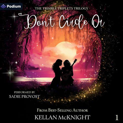Don't Circle Or