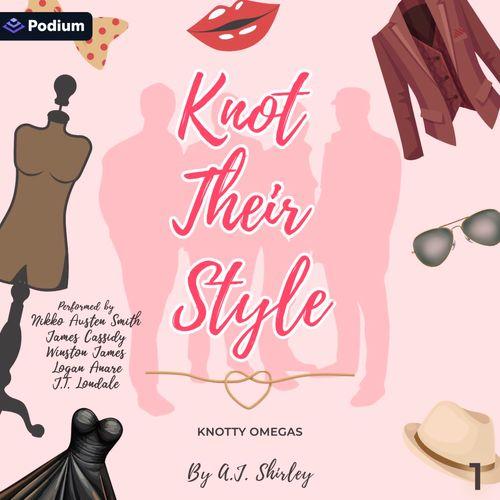 Knot Their Style