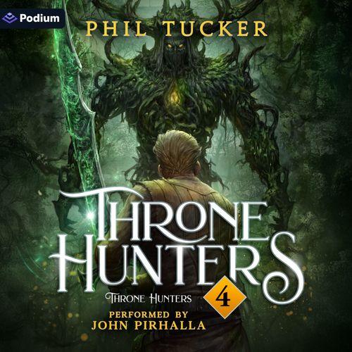 Throne Hunters 4