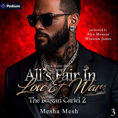 The Bulgari Cartel: All's Fair in Love and War