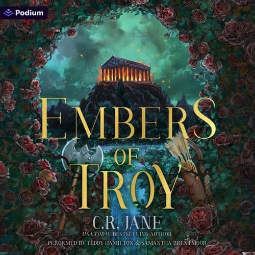 Embers of Troy