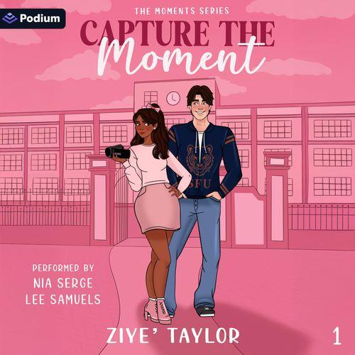 Capture the Moment