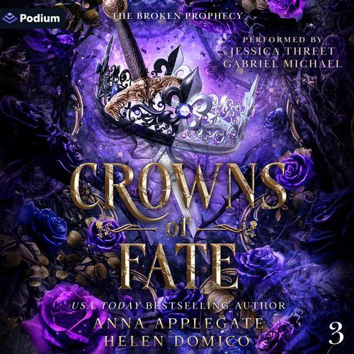 Crowns of Fate