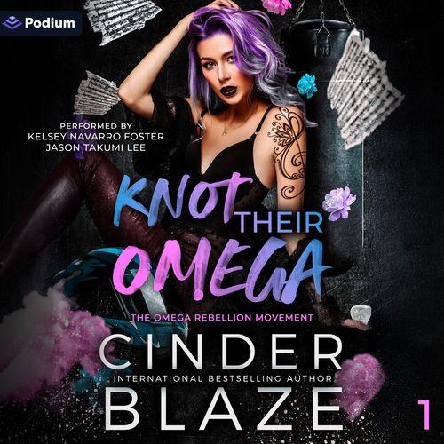 Knot Their Omega