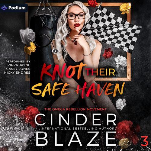Knot Their Safe Haven