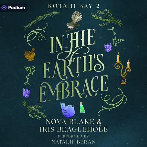 In the Earth's Embrace